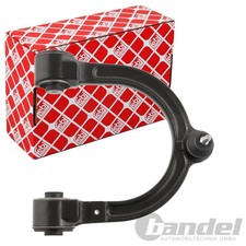 FEBI BILSTEIN QUERLENKER VORDERACHSE OBEN VORDERACHSE RECHTS für MERCEDES-BENZ