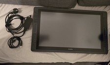 HUION KAMVAS PRO 22 (2019)