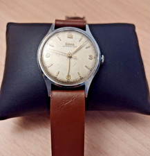 Doxa Vintage Herrenuhr