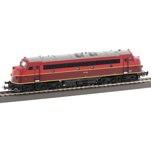 Piko 52506 diesellok nohab - piko, h0-diesellok