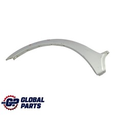 BMW X3 E83 M Sport Blende