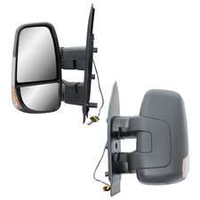 Links Spiegel Außenspiegel