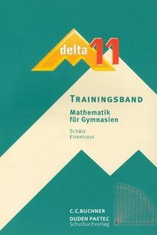 Delta trainingsband - delta,