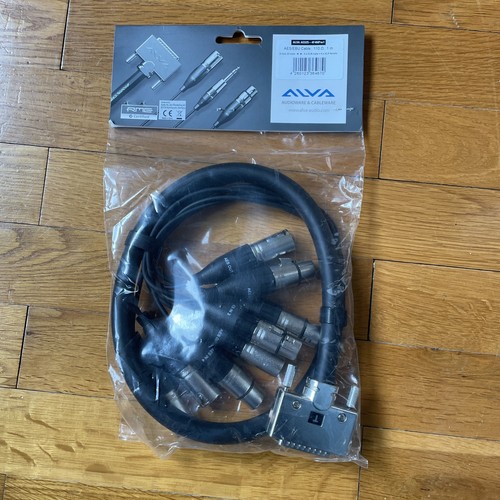 Alva aes25 4f4mpro1 breakout - alva,