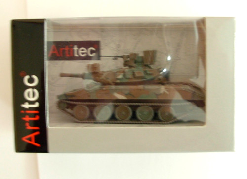 Artitec sheridan m551 - artitec,
