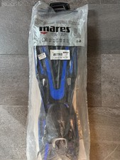 Mares Volo Power Fins - Blue