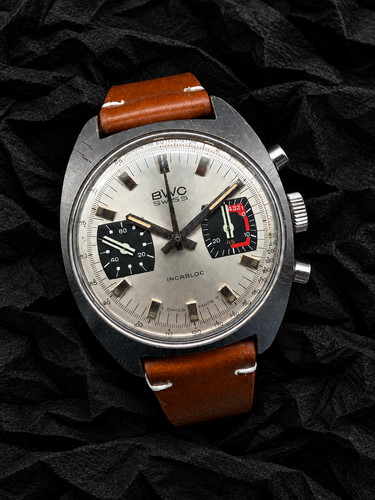 Vintage bwc swiss - bwc, 7733