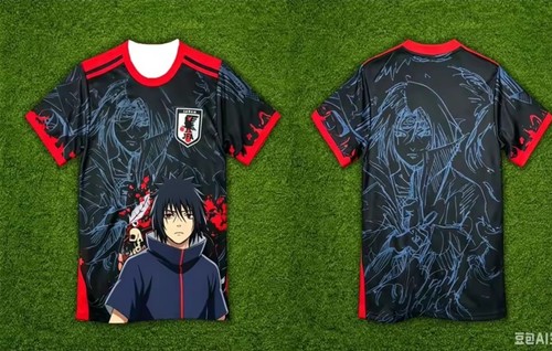 Naruto itachi sport - itachi, trikot