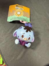 Disney Munchlinge I-Aah Blueberry-Muffin Ornament