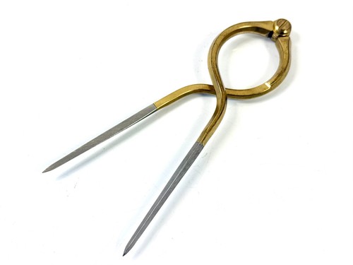 Vintage messing maritim - vintage,