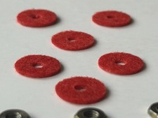 Dual Motor Resonanz SM 840 860-1 CS 1249 1246 601  521 510 504 Plattenspieler