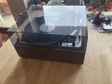 Dual 1010 - Turntable /