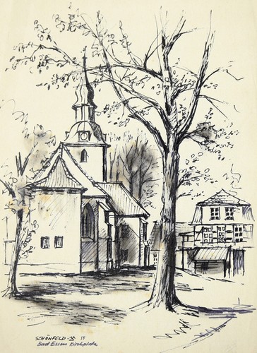 Günter schönfeld 1911 1988 - günter, 1911-1988