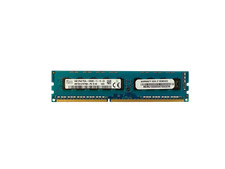 SK Hynix 4GB 2Rx8 PC3L-12800E-11-12-E3 DDR3 Server RAM ECC