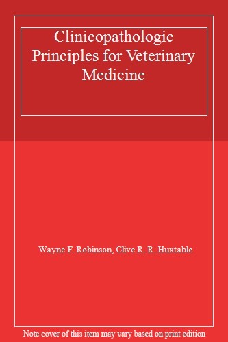Clinicopathologic principles - clinicopathologic,