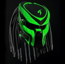 Top predator motorradhelm - top,