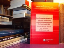 Jüdische Juristinnen