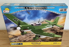 Cobi 5700 Junkers Ju 87G