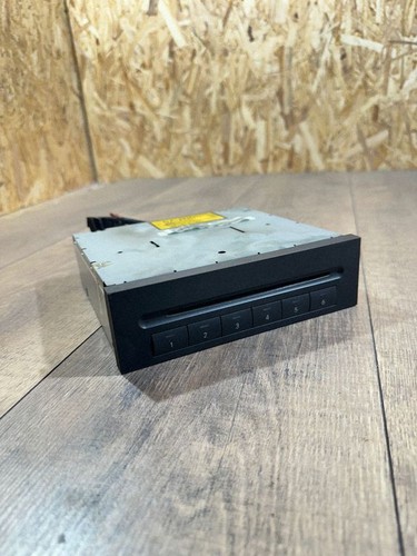 Mercedes benz w211 2002 - 2002, cd