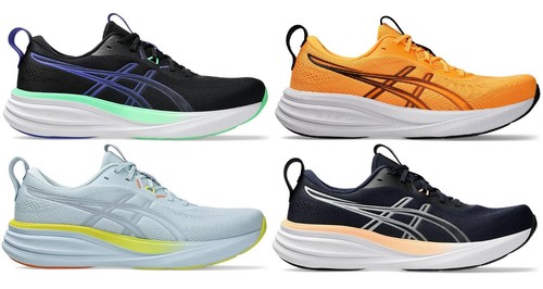 Asics gel pulse schuhe - asics,