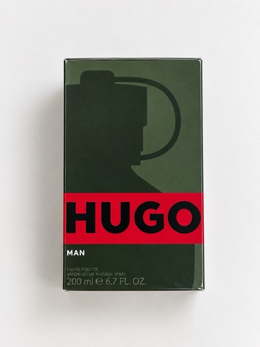 Hugo boss eau toilette - de,