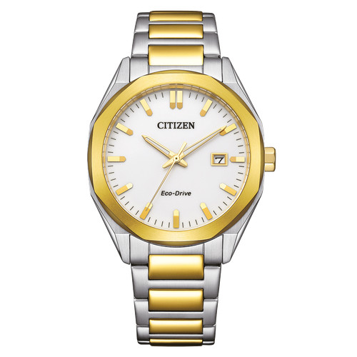 Citizen unisex armbanduhr - citizen,