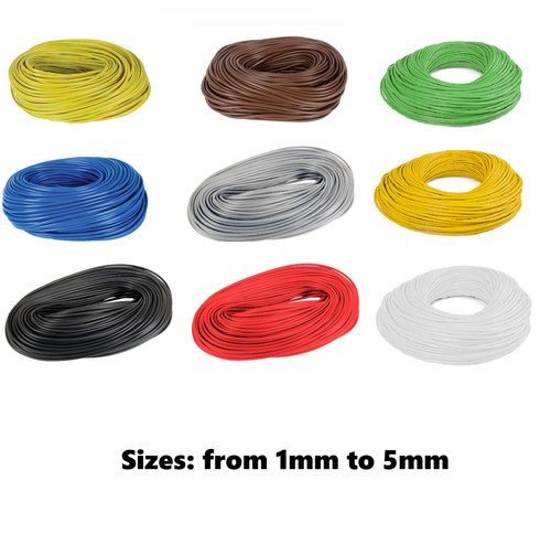 Pvc kabelhülse elektroleitung - pvc,
