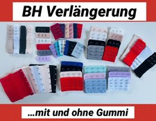 BH Verlängerung Erweiterung