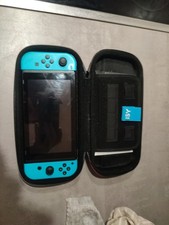 Nintendo Switch Konsole plus