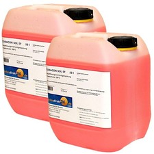 Solarflüssigkeit Coracon Sol