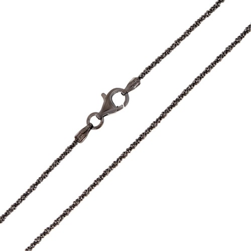 Cavill silberkette 925 - silberkette,