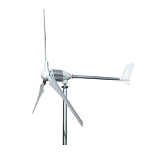 Windturbine i-1000W 24V/48V Windgenerator von IstaBreeze - effiziente Energie