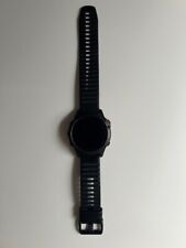 Garmin Fenix 6 Pro Solar Titanium 47 mm – GPS-Multisport-Smartwatch zu verkaufen