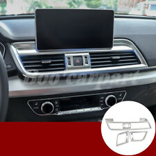 Für Audi Q5 Mittelkonsole