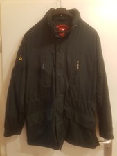 WELLENSTEYN Herrenjacke /Golfjacke Größe M , gebraucht , Neupreis 260€