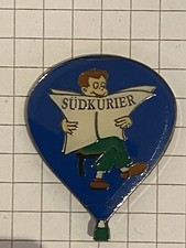 BALLON Pin / Pins - Südkurier