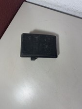 Relais Kasten Deckel Sicherungskastendeckel Opel Astra G 09132701 Zafira A