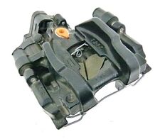 Original VW Golf 7 R Bremssattel Träger hinten rechts Schwarz Nagelneu 0 KM !!!