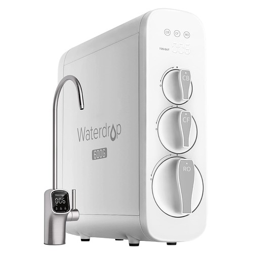 Waterdrop g3p600 - waterdrop,