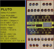 SPS Jokab Safety B20 Sicherheits – SPS ABB  B 20