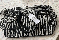 Abro Hochwertige Handtasche in