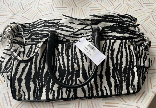 Abro hochwertige handtasche - abro, in