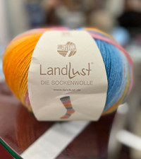 Lana grossa landlust die - lana,