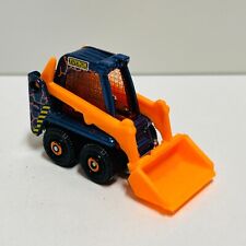 Matchbox - Skidster - Bagger - 5,3 cm lang - GUT   #3270