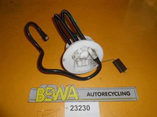 Tankgeber benzinpumpe ford - benzinpumpe,