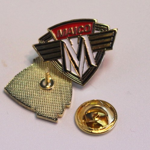 Maico motorradwerke metalpin - maico,
