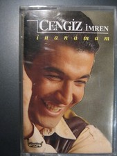 Cengiz Imren, Inanamam