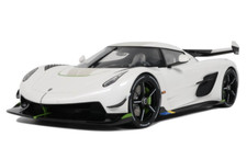Koenigsegg Jesko 2019 • NEU