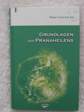 Grundlagen des Pranaheilens