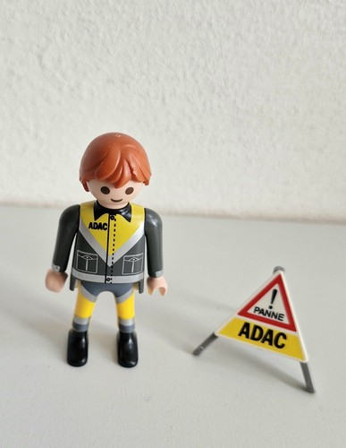 Playmobil figur adac 2stück - playmobil,